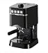 Gaggia Espressoautomat Siebträger Baby schwarz