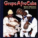 Raices Africanas