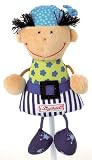 Eigenschaften sigikid 49747 / Sigikid 49747 - Sammy Samoa mit Rassel
