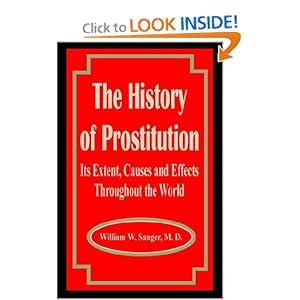 Its Extent, Causes and Effects Throughout the World, The - William W. Sanger