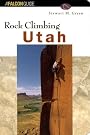 Rock Climbing Utah