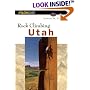 Rock Climbing Utah