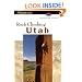 Rock Climbing Utah