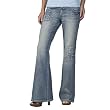 Juniors' Mossimo Supply Co. Denim Pant - Medium Vintage Wash