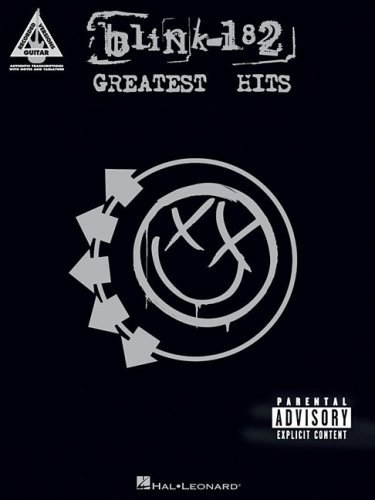 blink-182 - Greatest Hits (Guitar Recorded Versions)