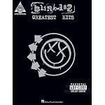 blink-182 - Greatest Hits (Guitar Recorded Versions) book cover