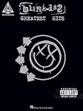 blink-182 - Greatest Hits (Guitar Recorded Versions)