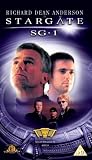 Stargate S.G. 1 - Series 6 - Vol. 3 - Episodes 5 And 6 - Nightwalkers / Abyss [UK IMPORT] - Richard Dean Anderson