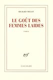 Le goà»t des femmes laides
