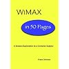 WiMAX in 50 Pages