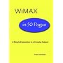WiMAX in 50 Pages