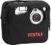 PENTAX PTX-L70 Neoprene Case for Optio 43 WR
