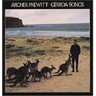 Gerroa Songs by  Archer Prewitt 