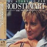 Story So Far: the Very Best of - Rod Stewart