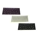 Clutch Bag Handtasche Abendtasche (TA445ges)