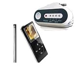 Review TeckNet V70-1G-Black + FM10 / TeckNet V70 1.8