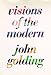 Books : Visions  of the Modern