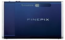 FUJIFILM FinePix Z1 BL デジタルカメラ ブルー