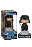 DarthStewie Bobble-head Blue Harvest