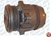 ACDelco 15-21221 Air Conditioner Compressor Assembly