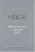 Book NBER Macroeconomics Annual 2003 (NBER Macroeconomics Annual)
