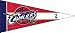 Basketball Pennants: NBA Mini Cleveland Cavaliers Pennant