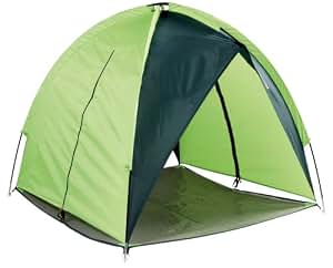 Amazon.com: Coleman Mountaineer Dog Tent, Small/Medium: Sports & Outdoors