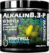Brightwell Alkalin8.3-P KH Powder Buffer 2.2 lbs Brightwell Alkalin8.3-P KH Powder Buffer 2.2 lbs