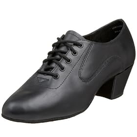 Buy Capezio Mens Latin 2 Ballroom Oxford