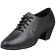 Capezio BR01 Mens Latin Oxford Ballroom Shoe'