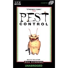 Pest Control