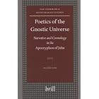 Click here to buy Poetics of the Gnostic Universe: Narrative And Cosmology in the Apocryphon of John (Nag Hammadi and Manichaean Studies)... by  Zlatko Plese.