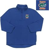 Antigua Florida Gators Youth Microfleece Pullover