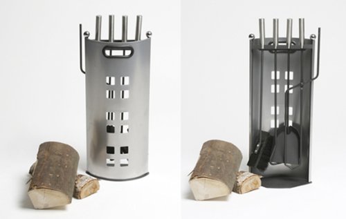 SERVITEUR DE CHEMINEE 5 PIECES