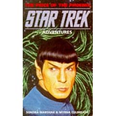 Price of the Phoenix (Star Trek Adventures)