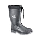 Kamik Hunter Rainboots for Men