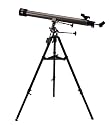 Galileo GMEQSC 900 x 60mm Refractor Telescope