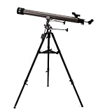 Galileo GMEQSC 900 x 60mm Refractor Telescope