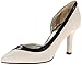 AK Anne Klein Women's Fondly Leather D'Orsay Pump