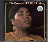 The Essential Odetta