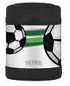 Thermos Funtainer Food Jar, Soccer