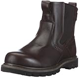 Caterpillar P712930 REVIVAL/MENS COFFEE, Herren Stiefel, Braun (COFFEE), EU 41