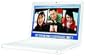 Apple MacBook MA254LL/A 13.3" Laptop (1.83 GHz Intel Core Duo, 512 MB RAM, 60 GB Hard Drive, DVD-ROM/CD-RW Drive)- White