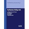 Sarbanes-Oxley Act: Professionelles Management interner Kontrollen