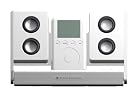 Altec Lansing inMotion Portable Audio System for iPod (White)