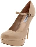 Steve Madden Women's Cougarr Mary Jane Pump
