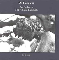 Officium [CASSETTE]