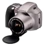 Olympus iS-20 QD Date 35mm SLR Camera