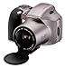 Electronics : Olympus iS-20 QD Date 35mm SLR Camera