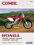 Yamaha Single Engine Motorcycle Repair Manuals - Choose Your Model